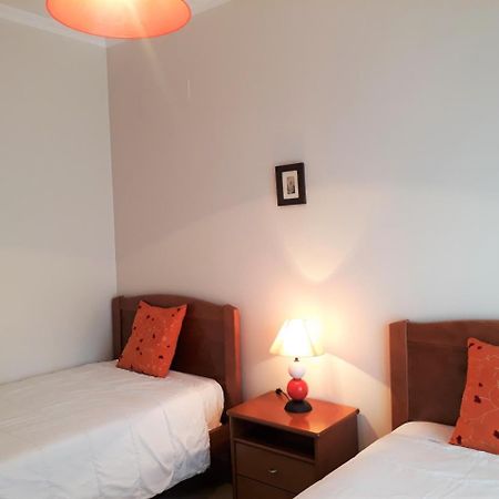 Tahíti Apartment Quarteira Bagian luar foto