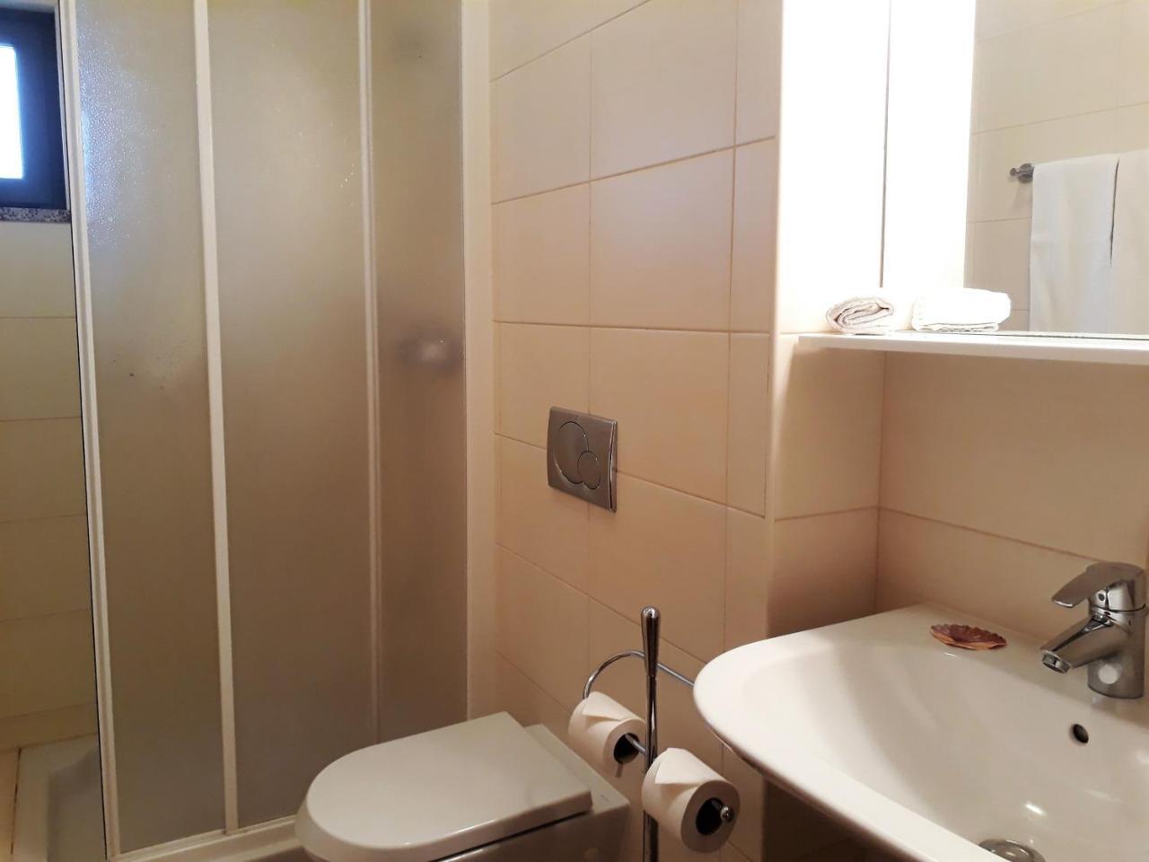 Tahíti Apartment Quarteira Bagian luar foto
