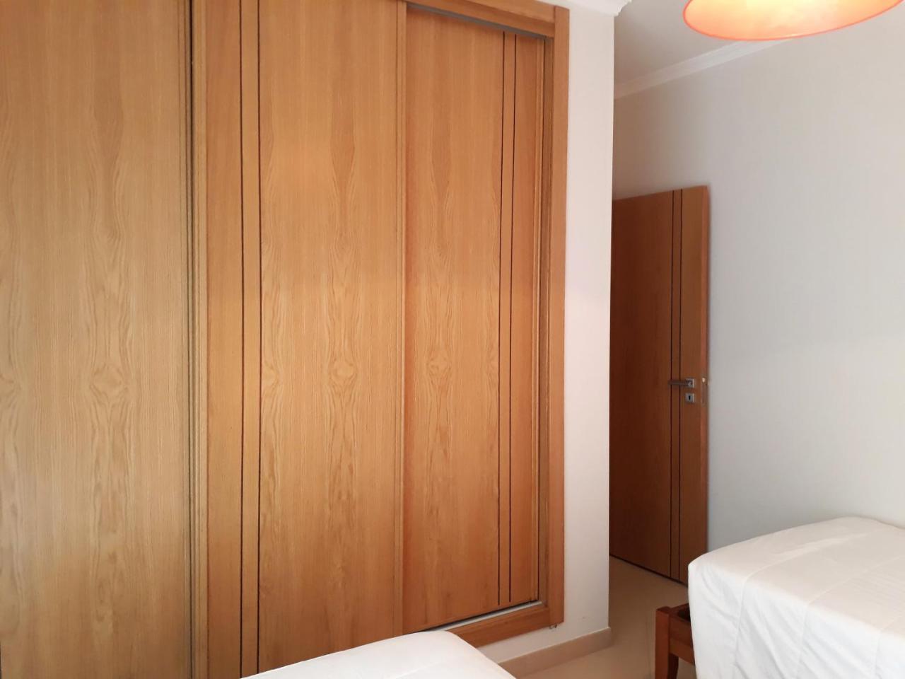 Tahíti Apartment Quarteira Bagian luar foto