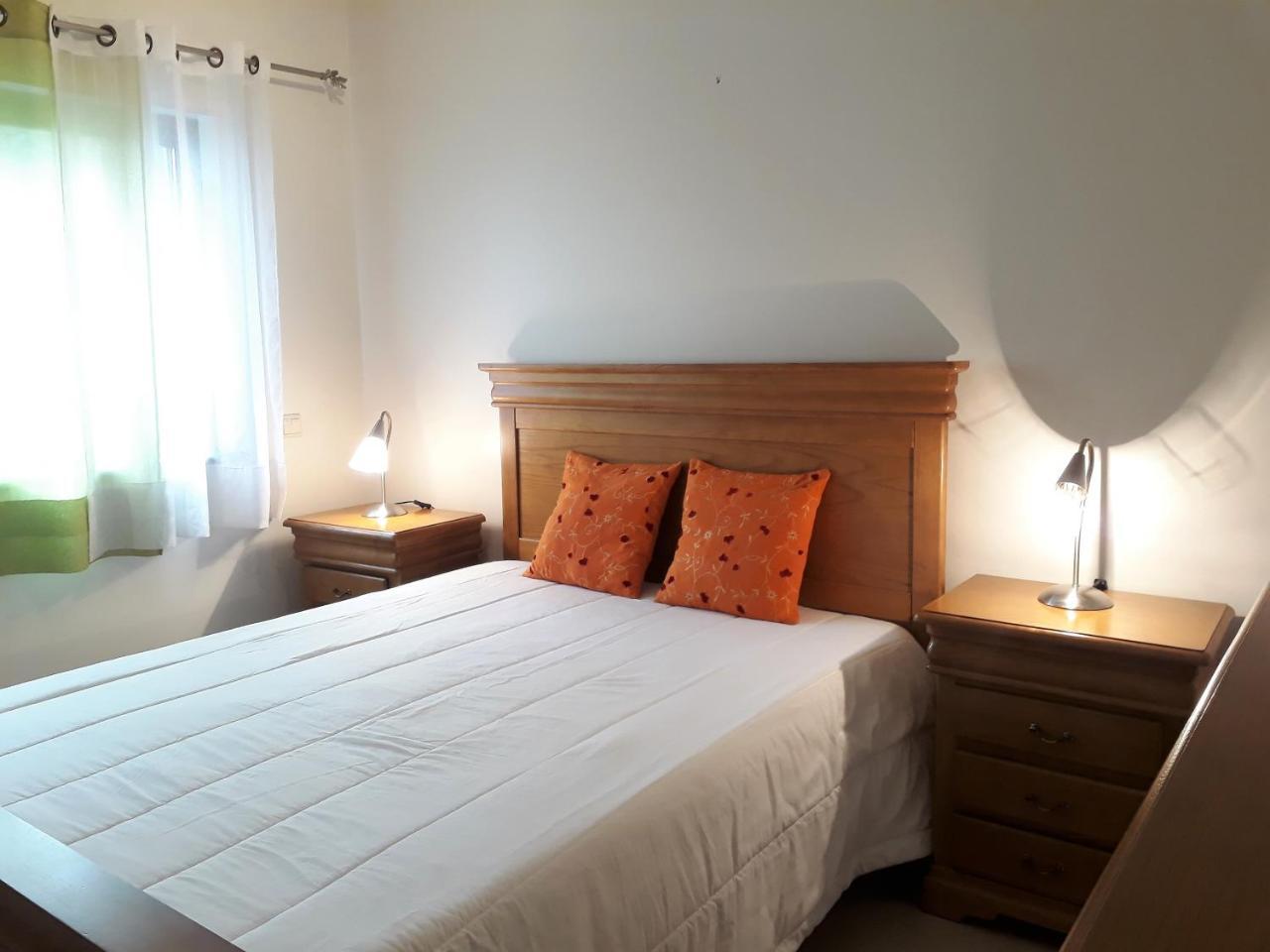 Tahíti Apartment Quarteira Bagian luar foto